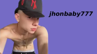 Jhonbaby777