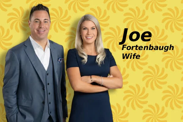 Joe Fortenbaugh Wife