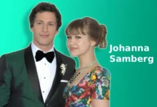 Johanna Samberg