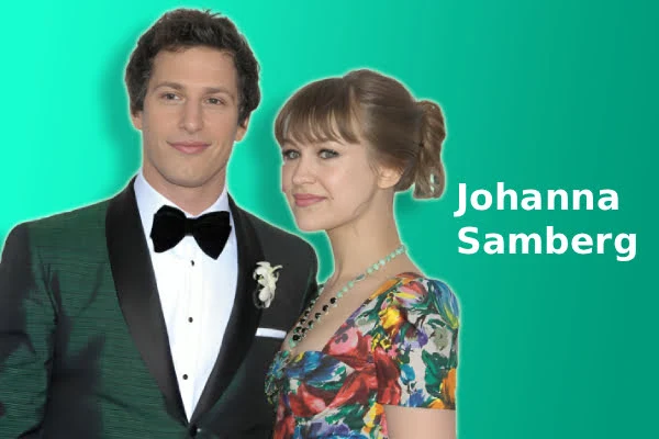 Johanna Samberg