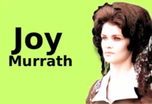 Joy Murrath