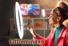 Littleminaxo