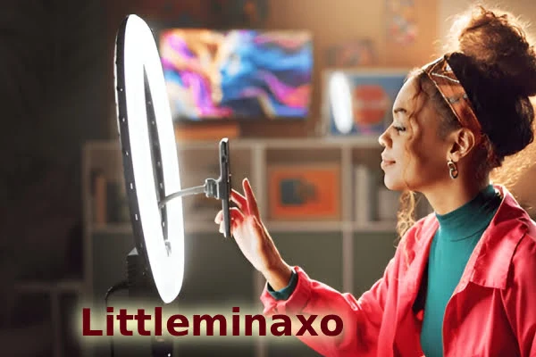 Littleminaxo
