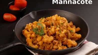 Mannacote