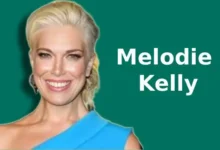 Melodie Kelly