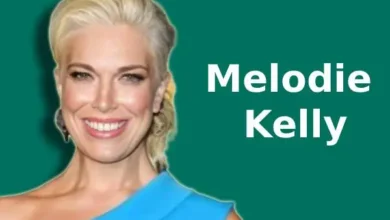 Melodie Kelly