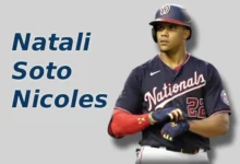 Natali Soto Nicoles
