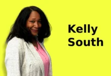 Kelly South