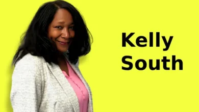 Kelly South