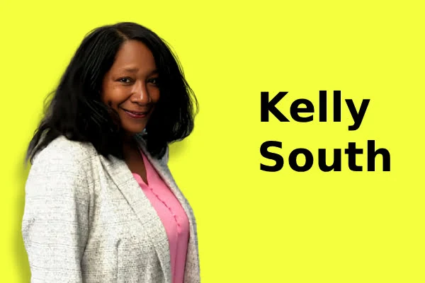 Kelly South