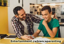 entertainment cwbiancaparenting