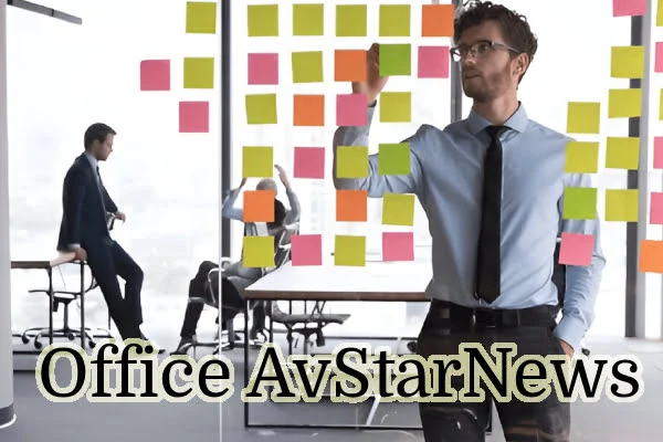 Office AvStarNews