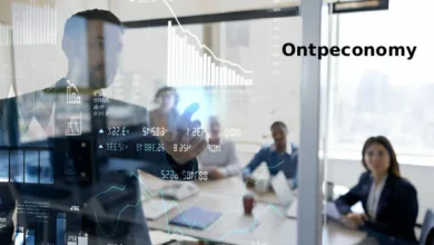 Ontpeconomy
