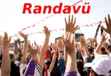 Randavü