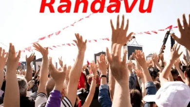 Randavü