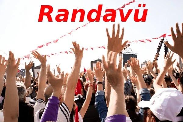 Randavü