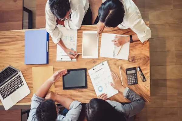 Sales Audit