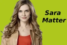 Sara Matter
