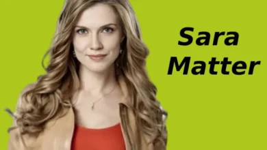 Sara Matter