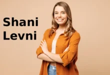 Shani Levni
