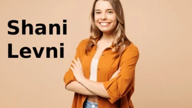 Shani Levni