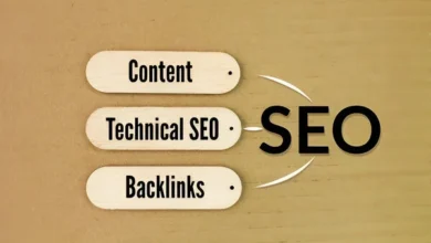 Technical SEO