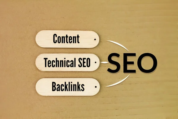 Technical SEO
