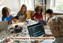 Technologies Hearthssgaming