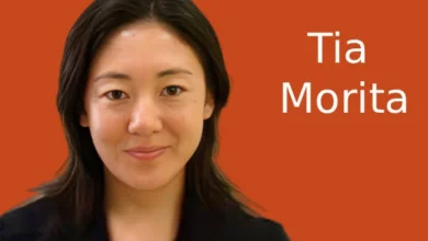 Tia Morita