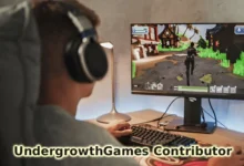 UndergrowthGames contributor