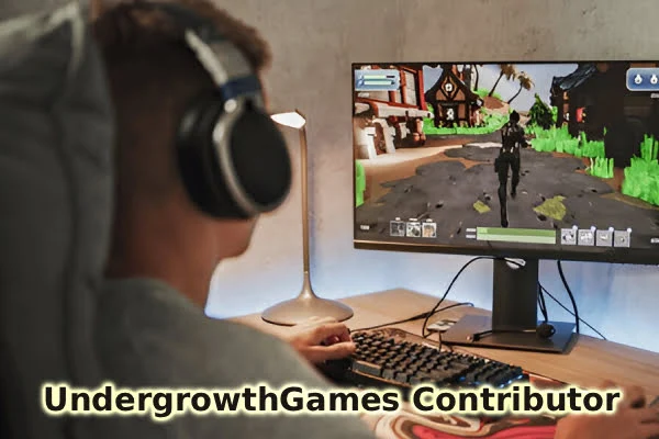 UndergrowthGames contributor