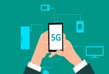 ZTE 5G