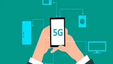 ZTE 5G
