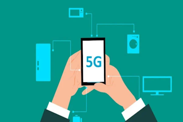 ZTE 5G