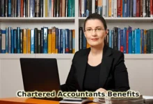 chartered accountants benefits