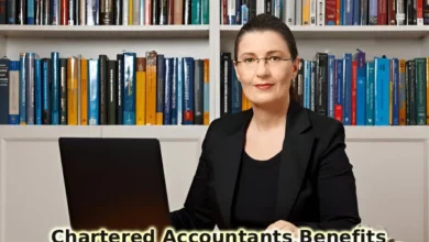 chartered accountants benefits