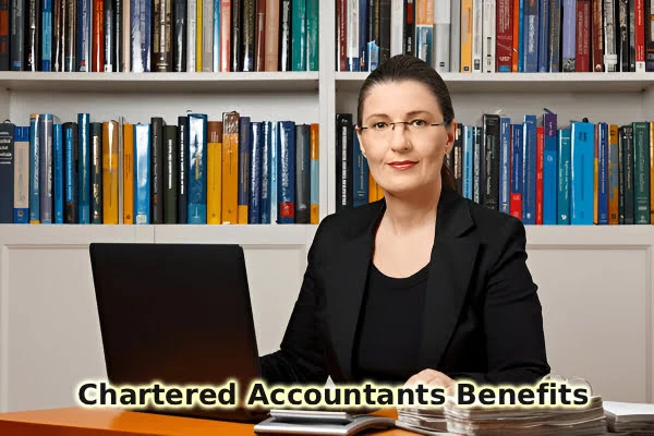 chartered accountants benefits