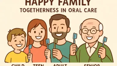 Oral Health