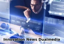 innovation news dualmedia