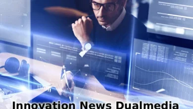innovation news dualmedia