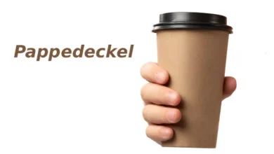 pappedeckel