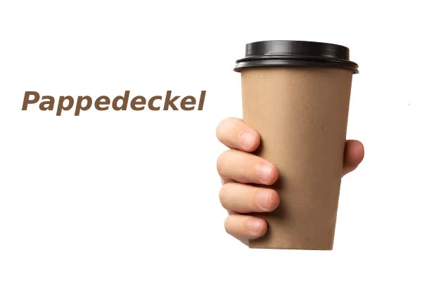 pappedeckel