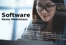 software name meetshaxs