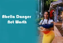 Abella Danger Net Worth