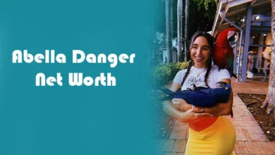 Abella Danger Net Worth