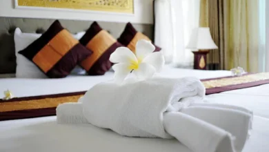 Boutique Hotels