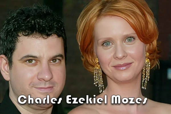 Charles Ezekiel Mozes