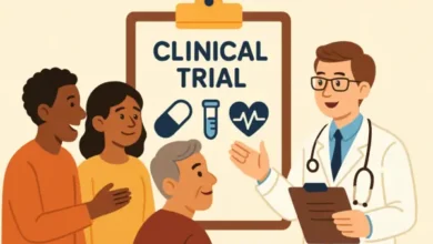Clinical Trial