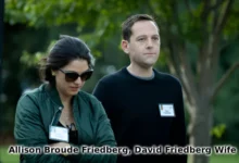 David Friedberg Wife