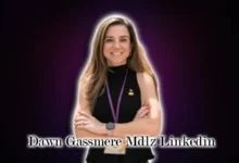 Dawn Gassmere MDLZ LinkedIn